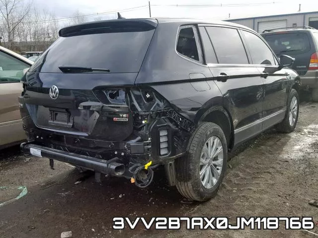 3VV2B7AX0JM118766 фото 5
