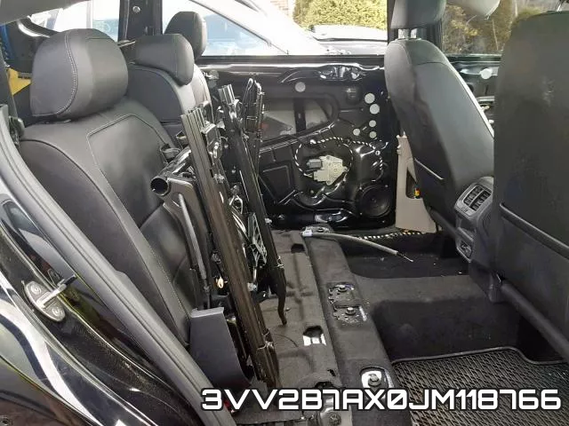 3VV2B7AX0JM118766 фото 7