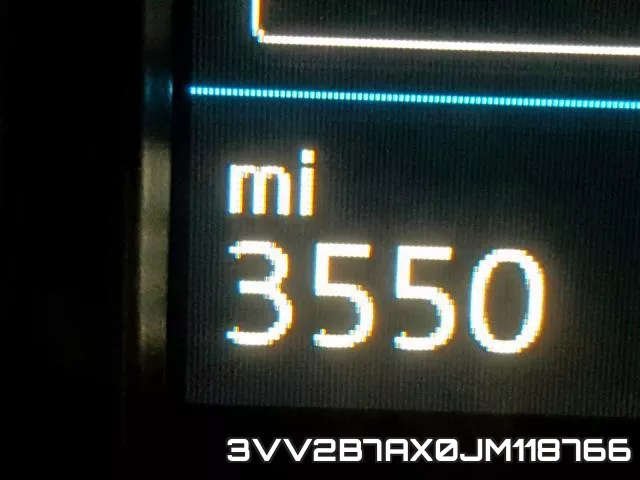 3VV2B7AX0JM118766 фото 9