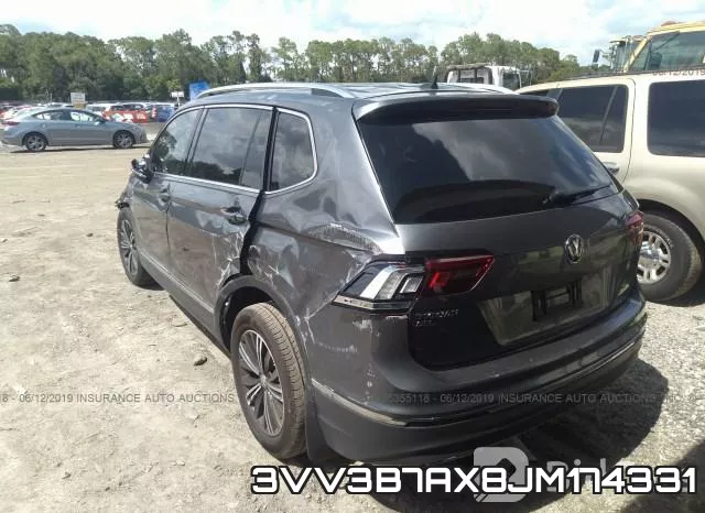 3VV3B7AX8JM174331 фото 4
