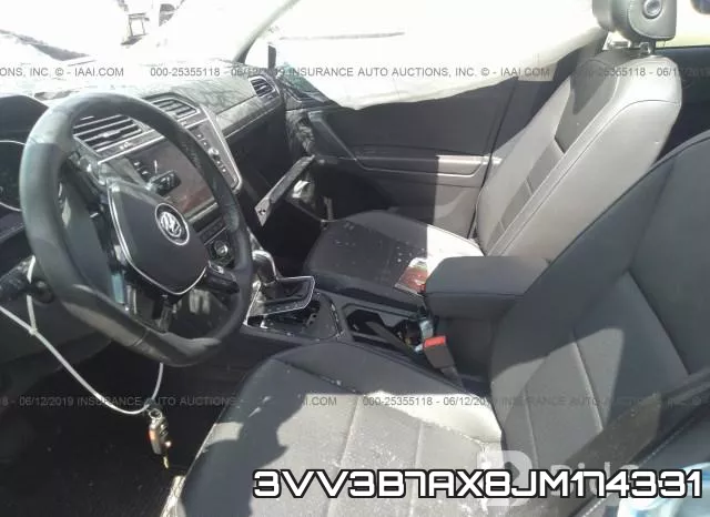 3VV3B7AX8JM174331 фото 6