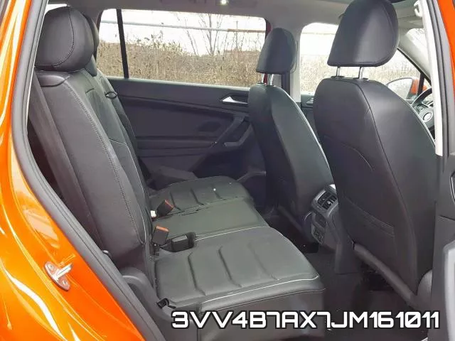 3VV4B7AX7JM161011 фото 7