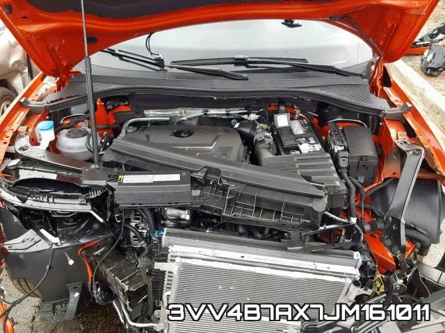 3VV4B7AX7JM161011 фото 8