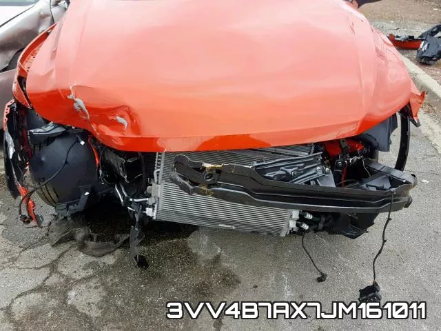 3VV4B7AX7JM161011 фото 10