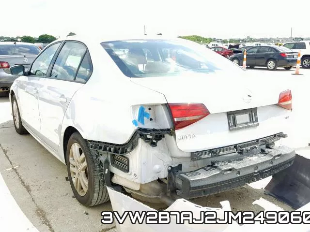 3VW2B7AJ2JM249060 фото 4