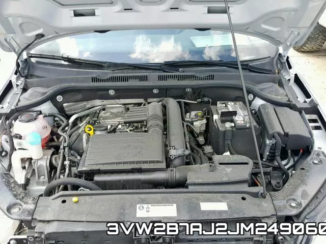 3VW2B7AJ2JM249060 фото 8