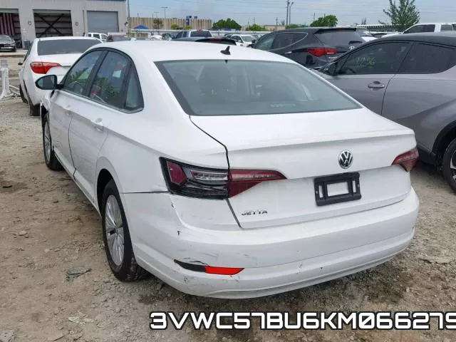 3VWC57BU6KM066279 фото 4