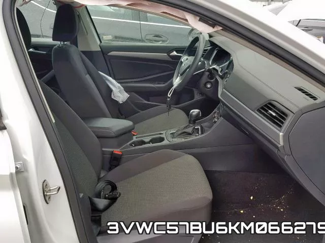 3VWC57BU6KM066279 фото 6