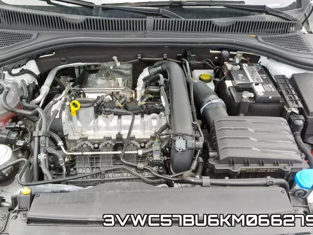 3VWC57BU6KM066279 фото 8