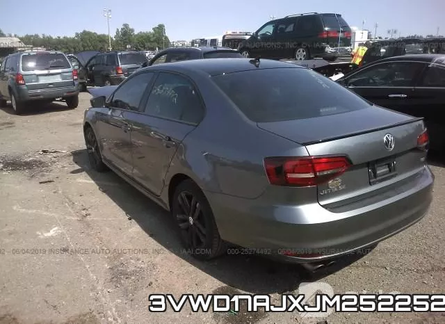 3VWD17AJXJM252252 фото 4