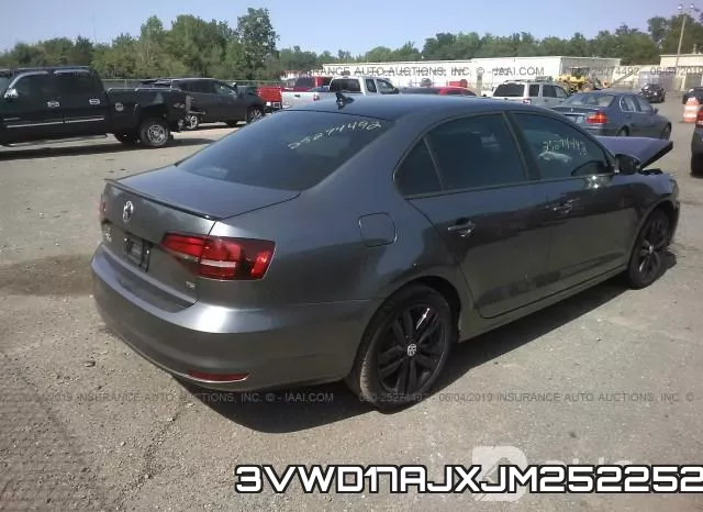 3VWD17AJXJM252252 фото 5