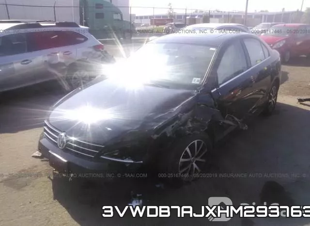 3VWDB7AJXHM293763 фото 3