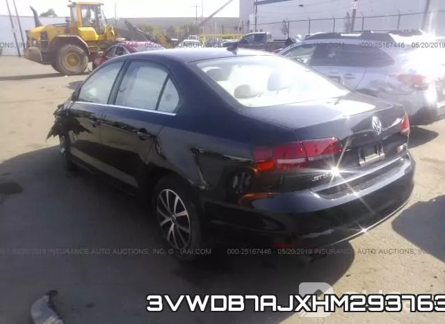 3VWDB7AJXHM293763 фото 4