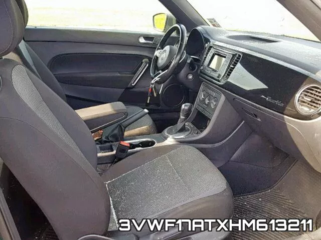 3VWF17ATXHM613211 фото 6