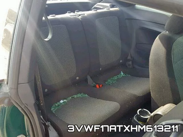 3VWF17ATXHM613211 фото 7