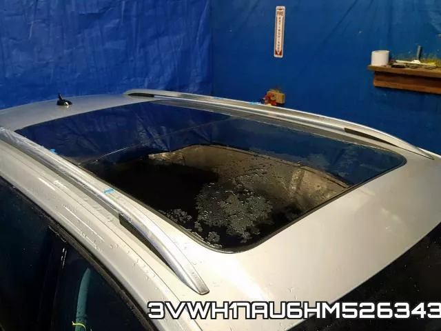 3VWH17AU6HM526343 фото 10