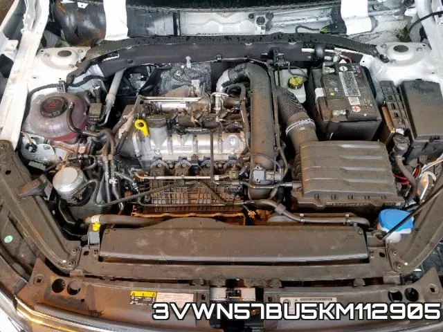 3VWN57BU5KM112905 фото 7