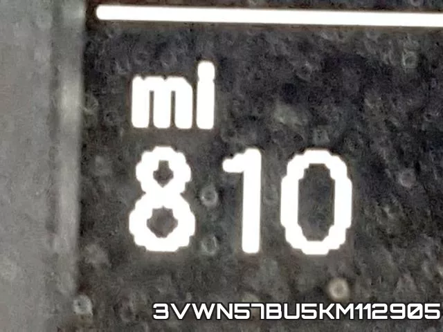 3VWN57BU5KM112905 фото 8