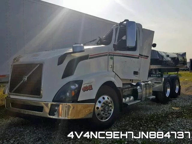 4V4NC9EH7JN884737 фото 3