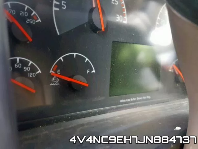 4V4NC9EH7JN884737 фото 9