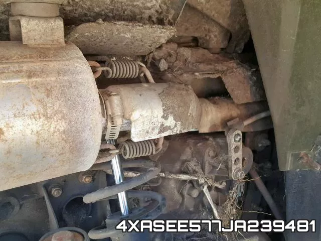 4XASEE577JA239481 фото 8