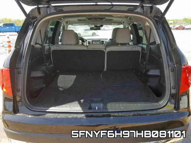 5FNYF6H97HB081101 фото 10