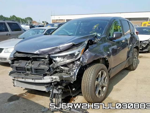 5J6RW2H57JL030883 фото 3
