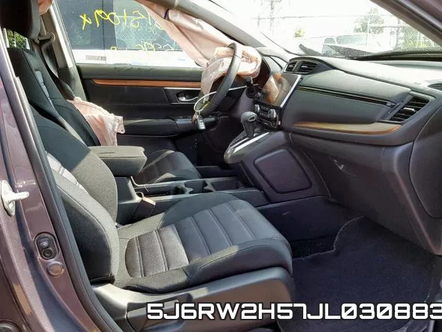 5J6RW2H57JL030883 фото 6