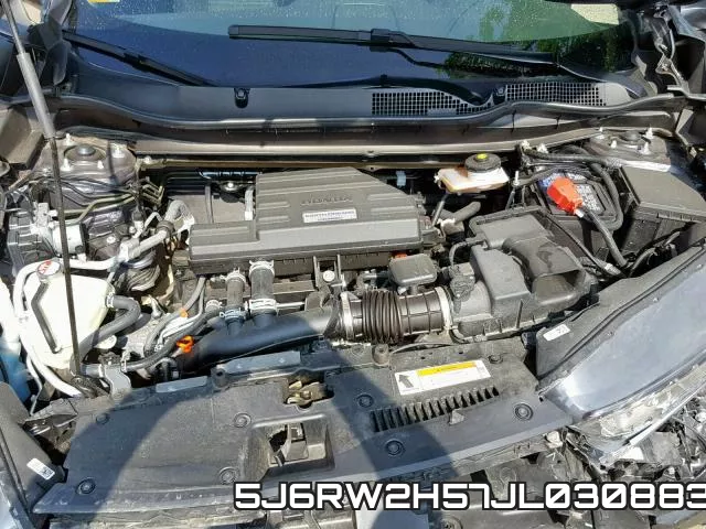 5J6RW2H57JL030883 фото 8