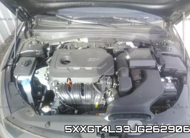 5XXGT4L33JG262906 фото 2