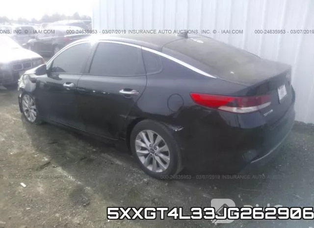 5XXGT4L33JG262906 фото 4