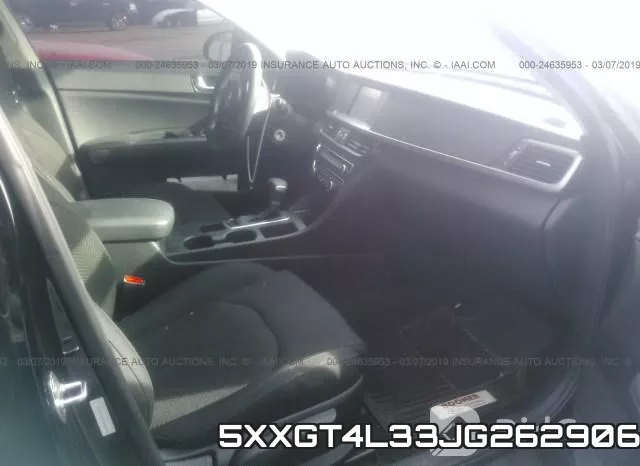5XXGT4L33JG262906 фото 6