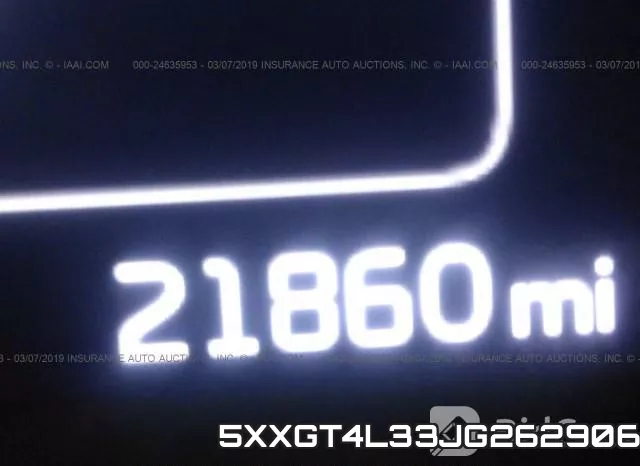 5XXGT4L33JG262906 фото 8