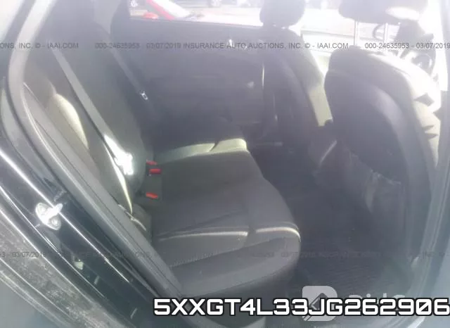 5XXGT4L33JG262906 фото 9