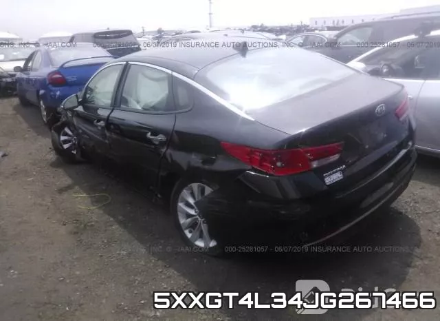 5XXGT4L34JG267466 фото 4