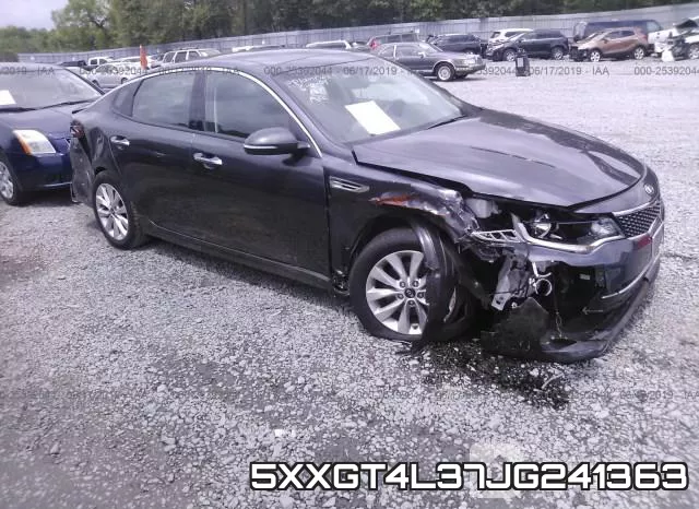 5XXGT4L37JG241363 фото 7