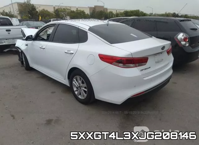 5XXGT4L3XJG208146 фото 4
