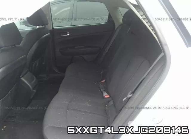 5XXGT4L3XJG208146 фото 9