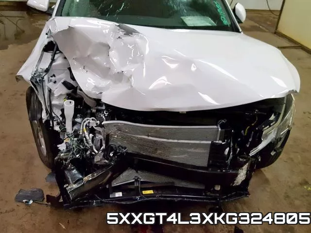 5XXGT4L3XKG324805 фото 8