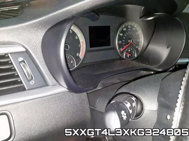 5XXGT4L3XKG324805 фото 9