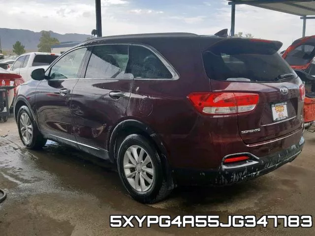 5XYPG4A55JG347783 фото 4