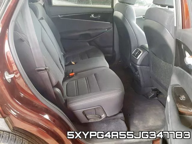 5XYPG4A55JG347783 фото 7