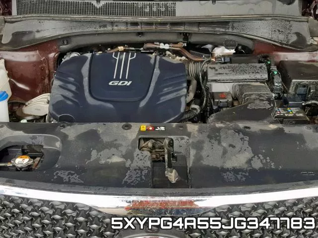 5XYPG4A55JG347783 фото 8
