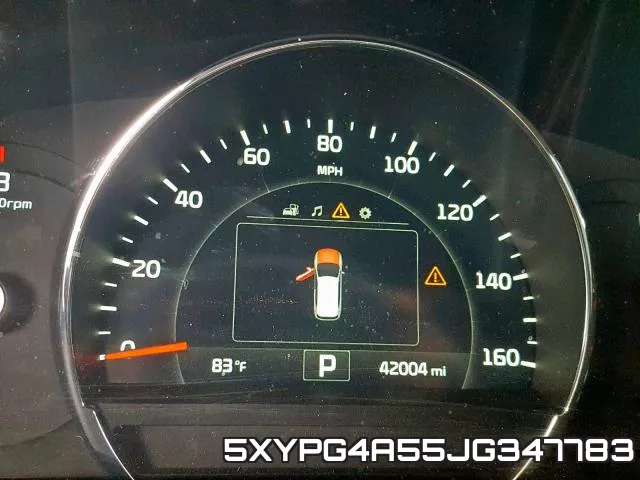 5XYPG4A55JG347783 фото 9