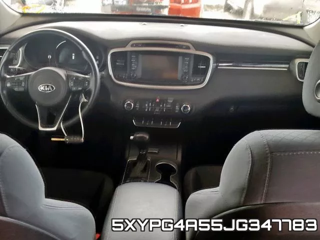5XYPG4A55JG347783 фото 10
