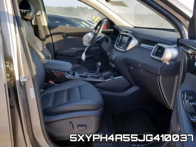 5XYPH4A55JG410037 фото 6
