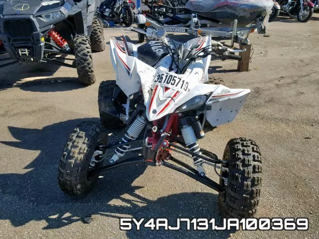 5Y4AJ7131JA100369 фото 2