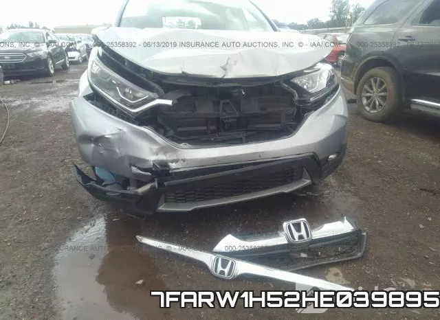 7FARW1H52HE039895 фото 7