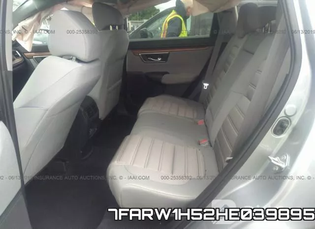 7FARW1H52HE039895 фото 9