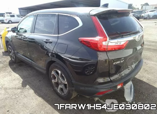 7FARW1H54JE030802 фото 4